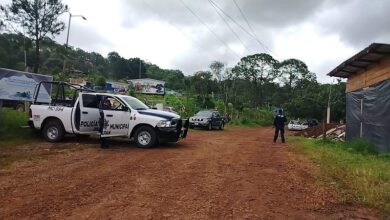 tiroteo, Uruapan, Ziracuaretiro