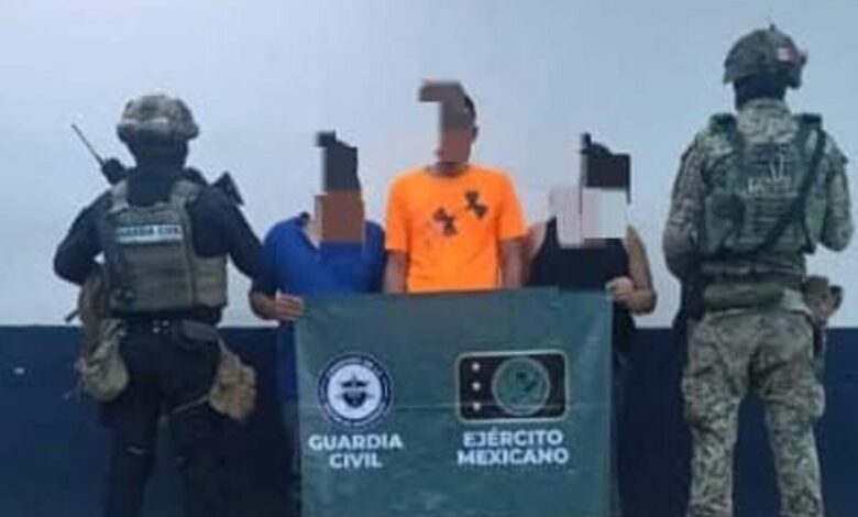 SSP, Apatzingán