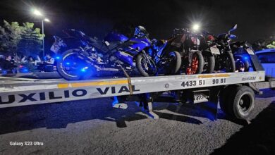 Policía Morelia