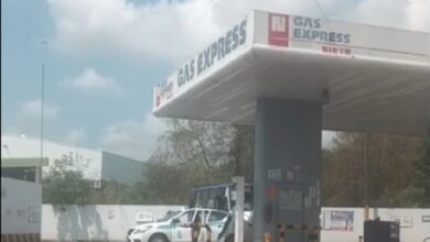 Fuga de gas LP, Morelia