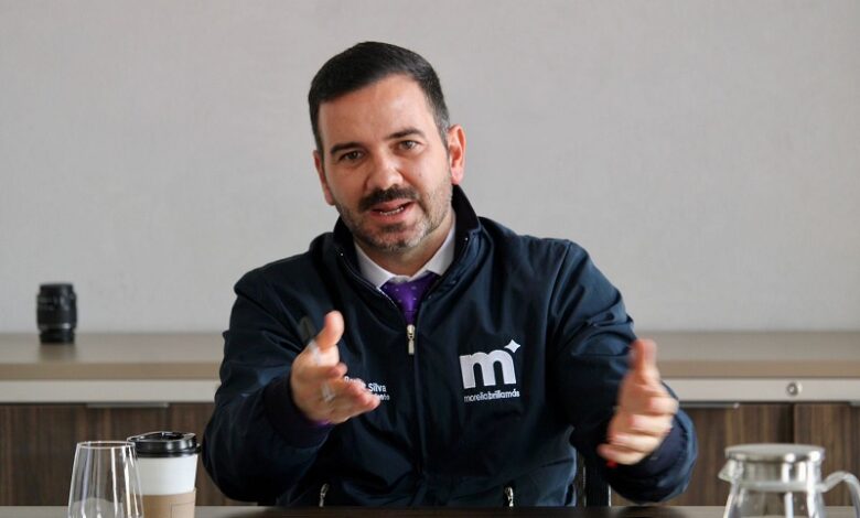 Yankel Benítez
