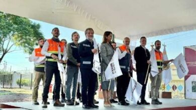 tren Querétaro-Irapuato