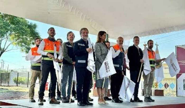 tren Querétaro-Irapuato