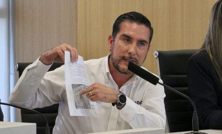 Hugo Servín Chávez