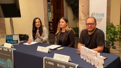 SeCultura Morelia