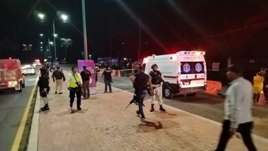 Uruapan, policía municipal, homicidio