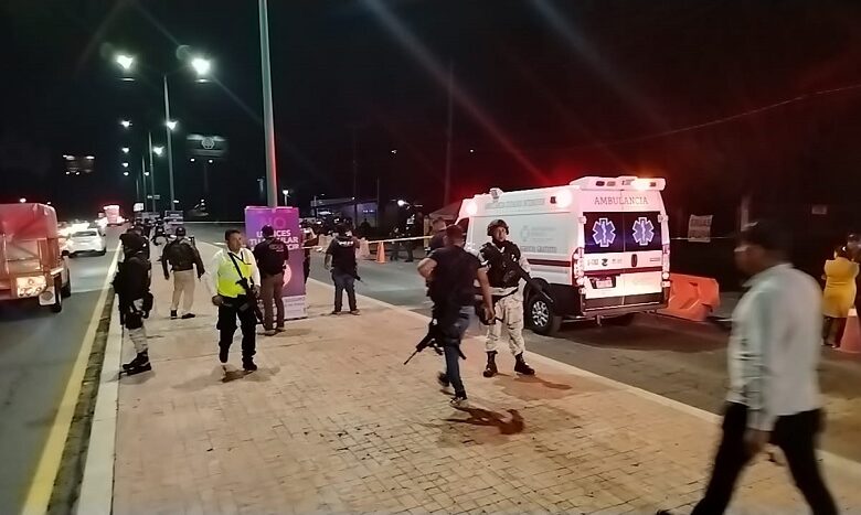 Uruapan, policía municipal, homicidio