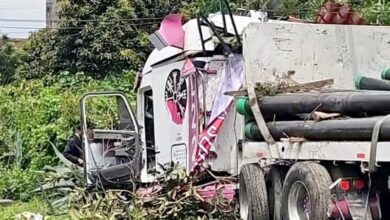 Accidentes, Zitácuaro, Tráiler