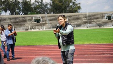 Special Olympics, Morelia