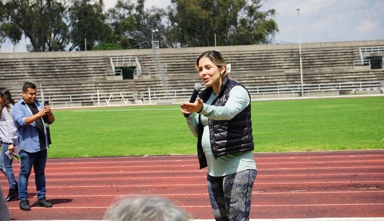 Special Olympics, Morelia