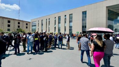 Simulacro Nacional, Morelia