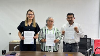 Morelia y Charo, convenio