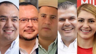 Los Suspirantes, Uruapan