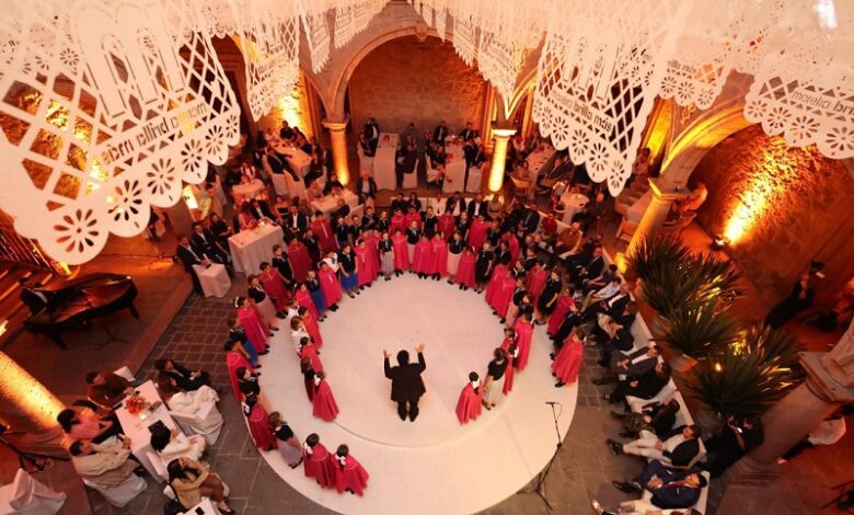 Concierto con Causa, DIF Morelia