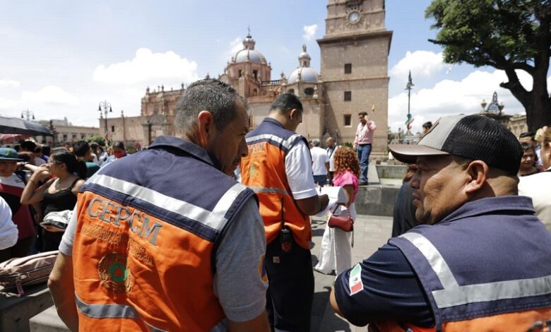 Congreso de Michoacán