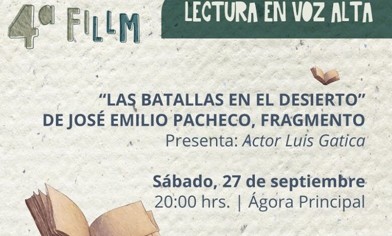 Feria del Libro, Morelia