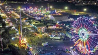 Feria Internacional Ganadera de Querétaro 2025