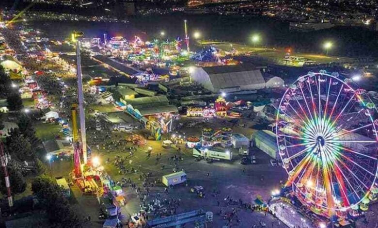 Feria Internacional Ganadera de Querétaro 2025