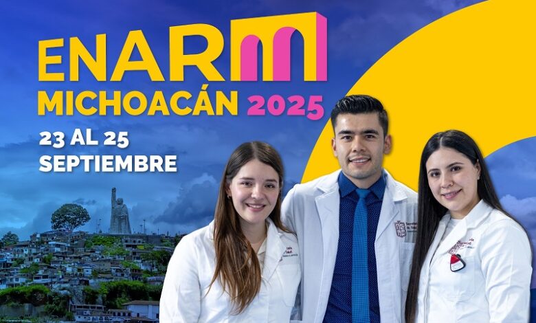 residencias médicas, SSM