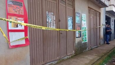 Tacámbaro, homicidio