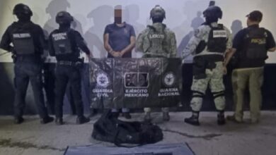 Apatzingán, SSP