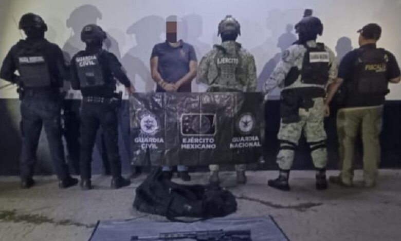 Apatzingán, SSP
