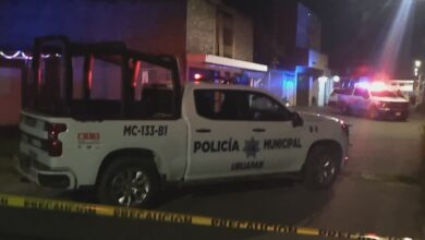Uruapan, homicidio