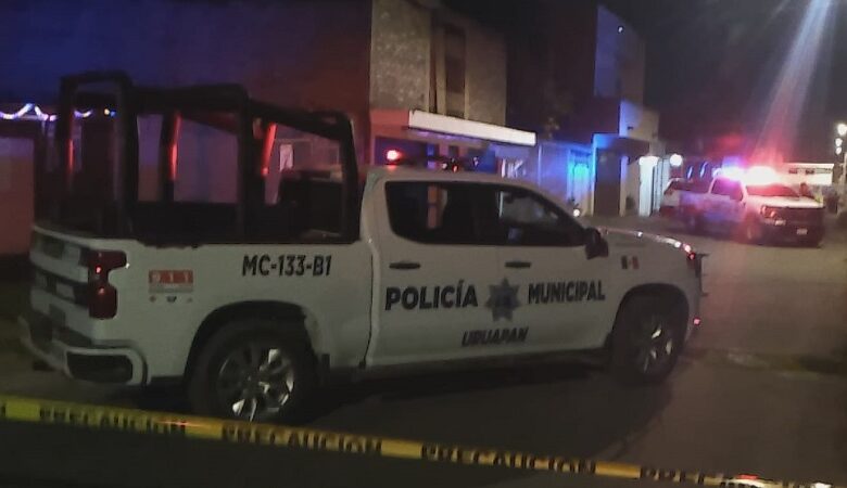 Uruapan, homicidio