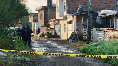 Zamora, homicidio