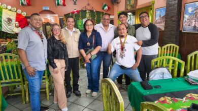 AMIPAC en Zacapu