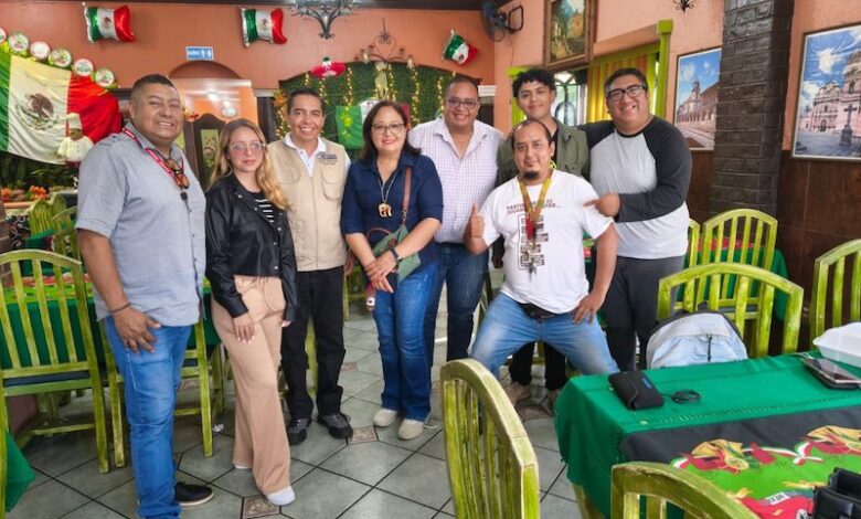 AMIPAC en Zacapu