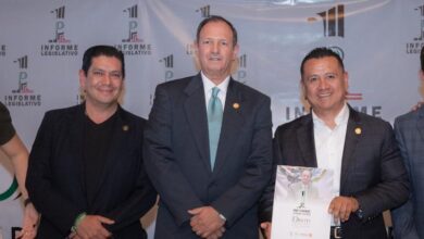 Ernesto Núñez Aguilar, Dacia Martínez Gowman