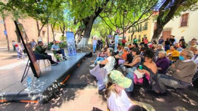 Exposición fotográfica