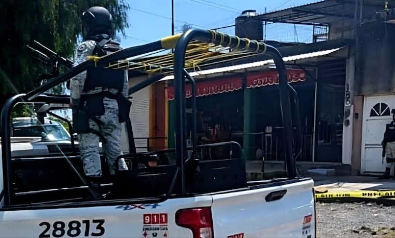 Guardia Nacional