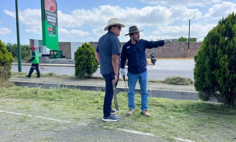 Netzahualcóyotl Vázquez Vargas