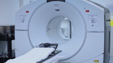 PET Scan contra el cáncer