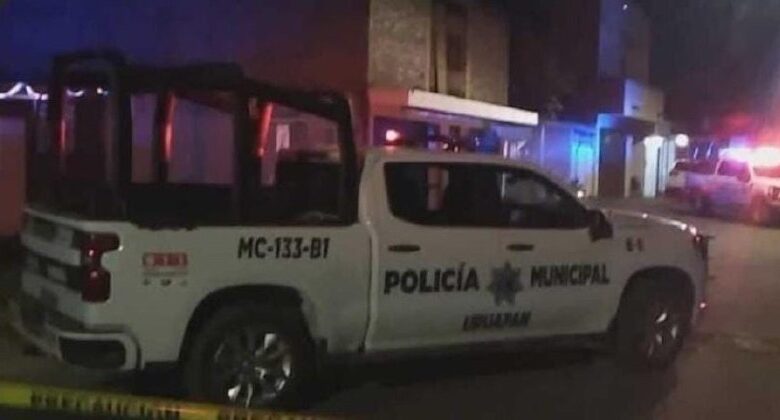Policía Municipal, Uruapan