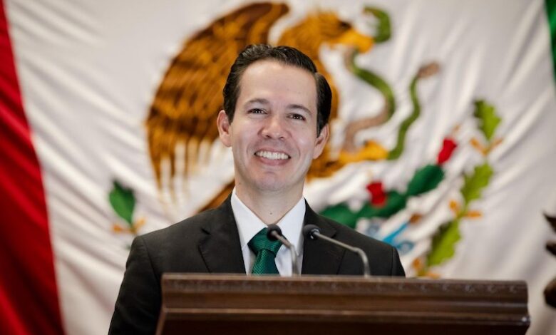 Alfredo Anaya Orozco