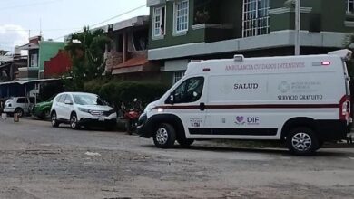 Ambulancia