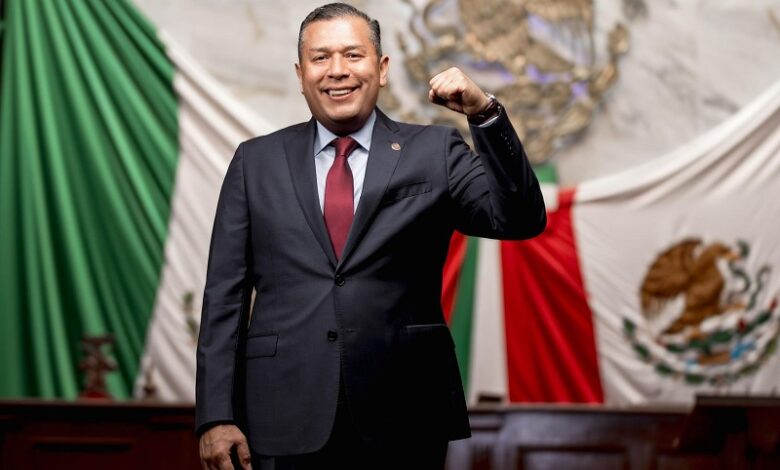 Juan Carlos Barragán