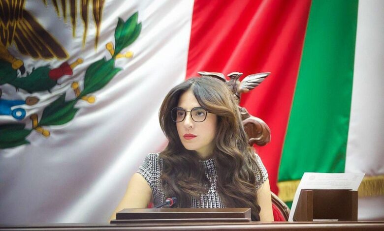 Congreso de Michoacán
