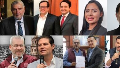 Artillero Político