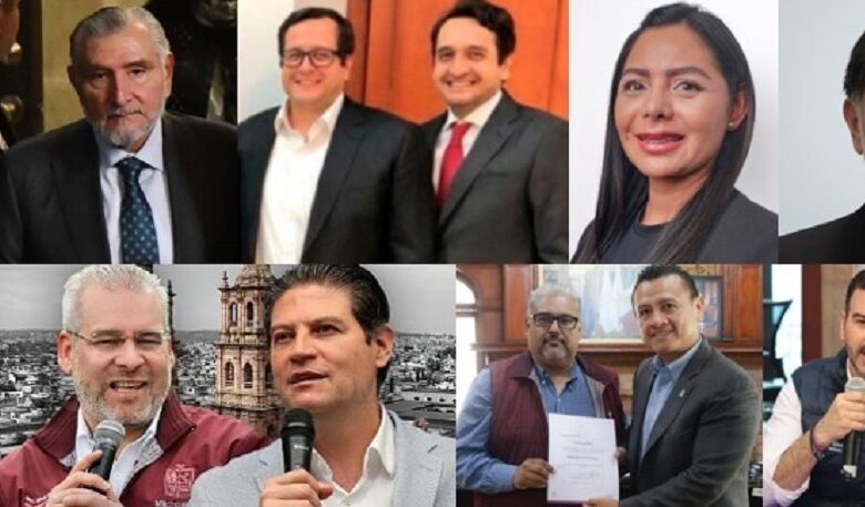 Artillero Político