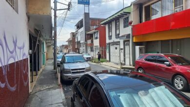 ataque armado, Uruapan