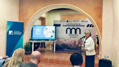 Centro de Autismo Morelia
