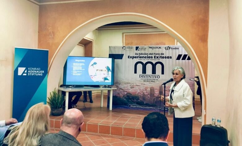 Centro de Autismo Morelia