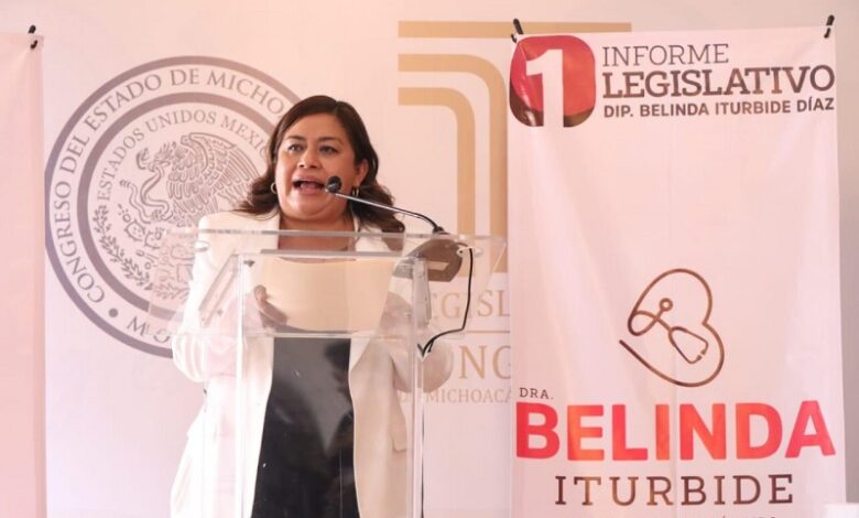 Diputadas
