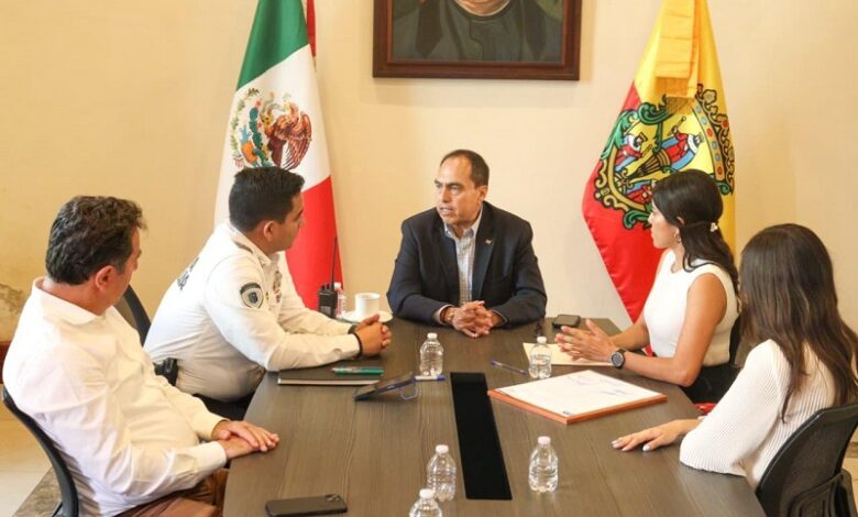 Morelia