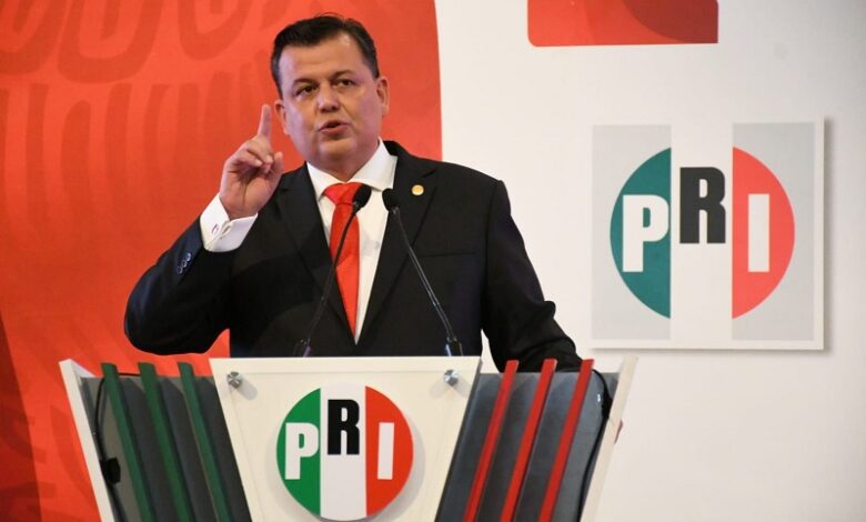 PRI