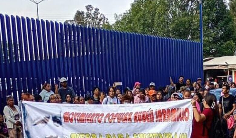 FGE, Morelia